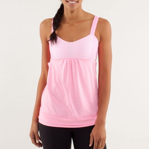 Lululemon Tank - Picture 3 of 3